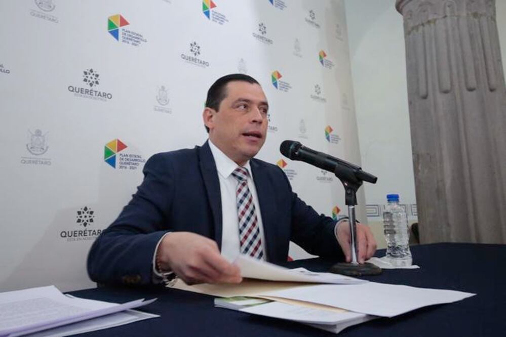 Buscan impulsar programas de capacitación; tecnificación del suelo; uso del agua, y repoblamiento ganadero (ARCHIVO EL UNIVERSAL)