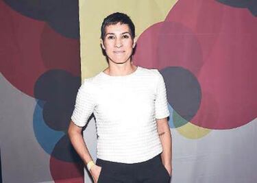 La televisión abierta debe evolucionar: Tania Esparza