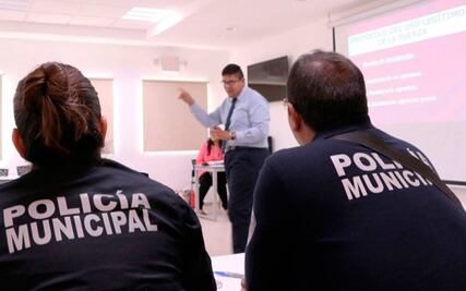 Construirán sede policial en Josefa Vergara