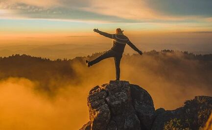 ¿Cuál es el punto más alto del estado de Querétaro?