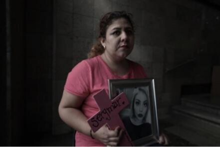 Prófugos, al menos 244 presuntos feminicidas