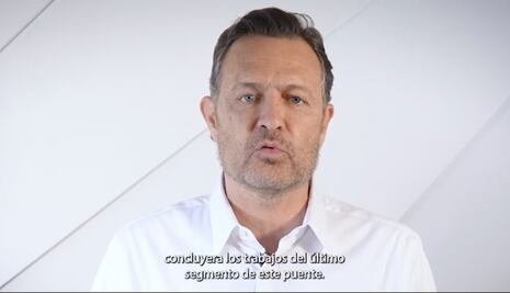 Gobierno de Querétaro sancionará a la empresa que construye puente en Bernardo Quintana