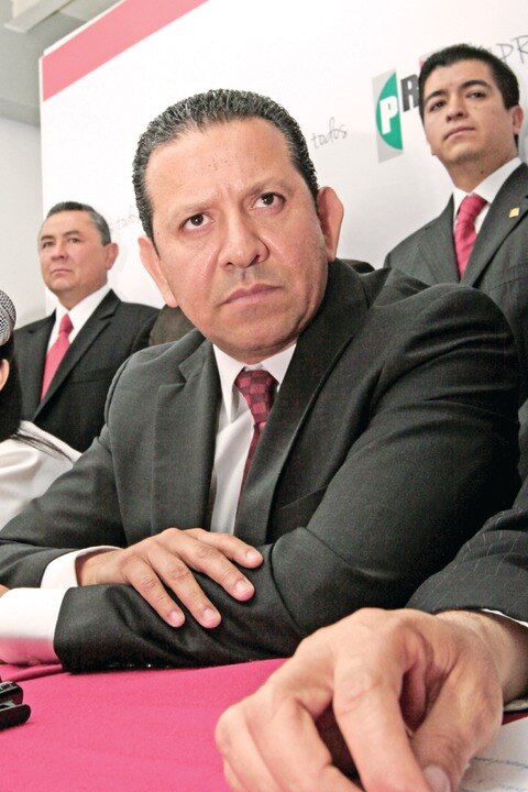 Piden cumplir con gestión a priístas