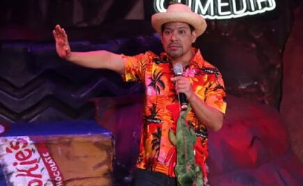 "El Costeño" hace chiste sobre AMLO, recibe amenazas y responde