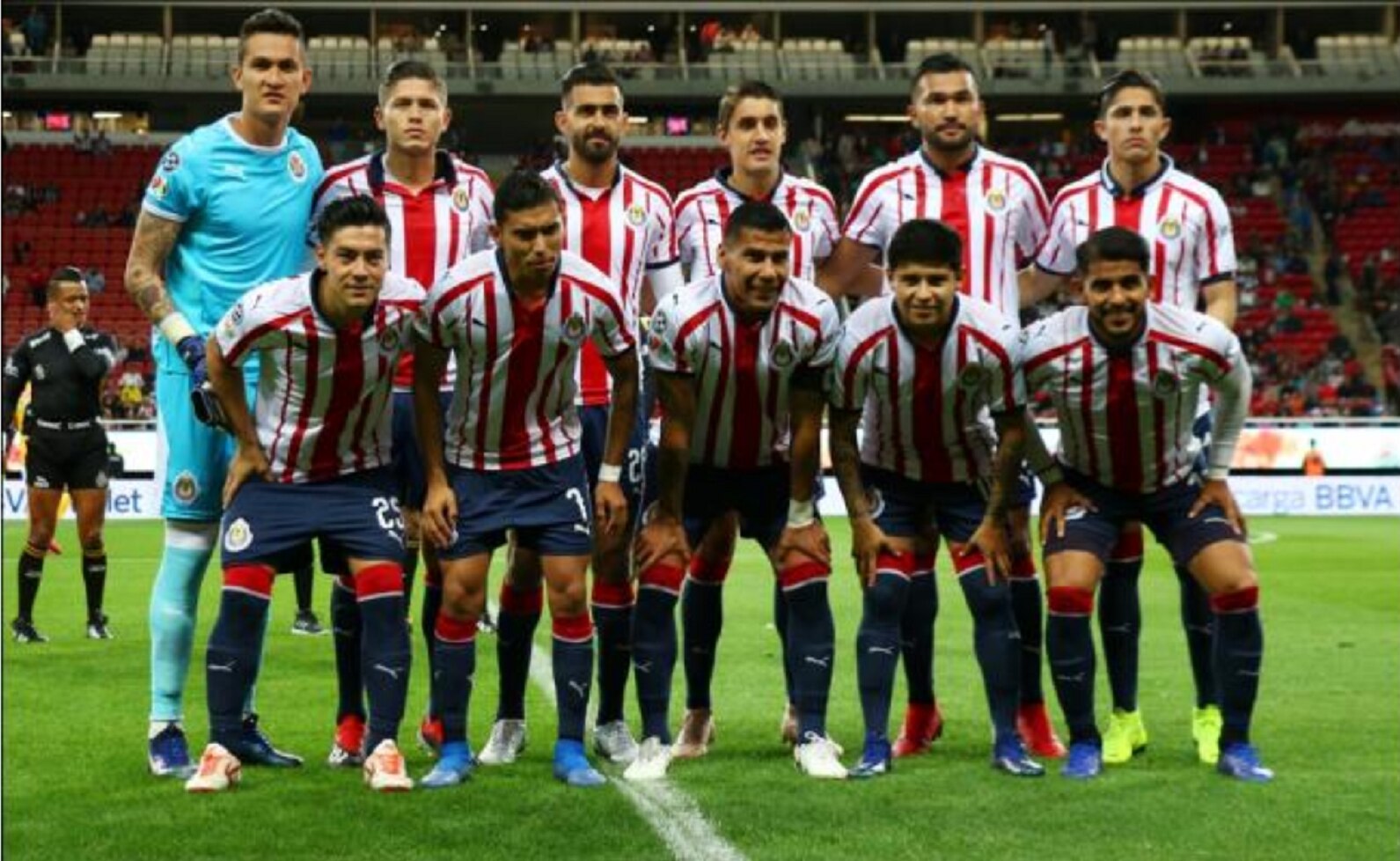 Confirman regreso de Chivas a tele abierta