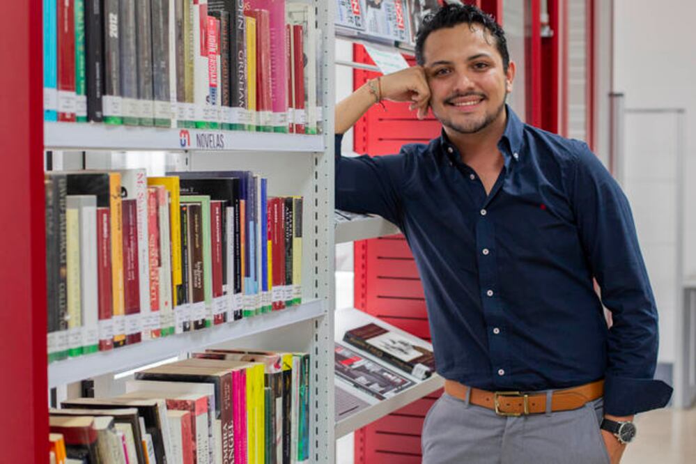 Foto: Demian Chávez