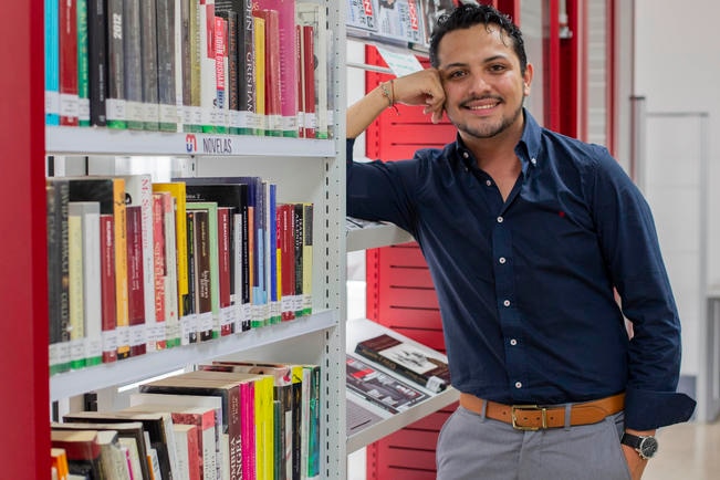 Foto: Demian Chávez