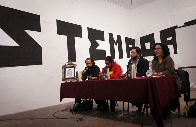Cuentos fantásticos reunidos en antología
