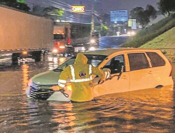Anuncian obras en 5 de Febrero para los próximos cuatro meses; son para evitar inundaciones 