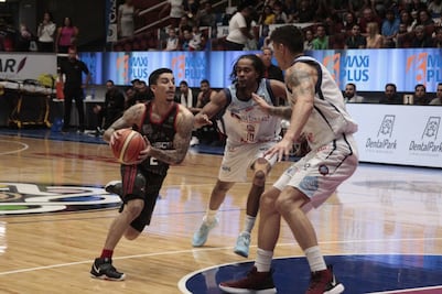 Dicen adiós a los Playoffs