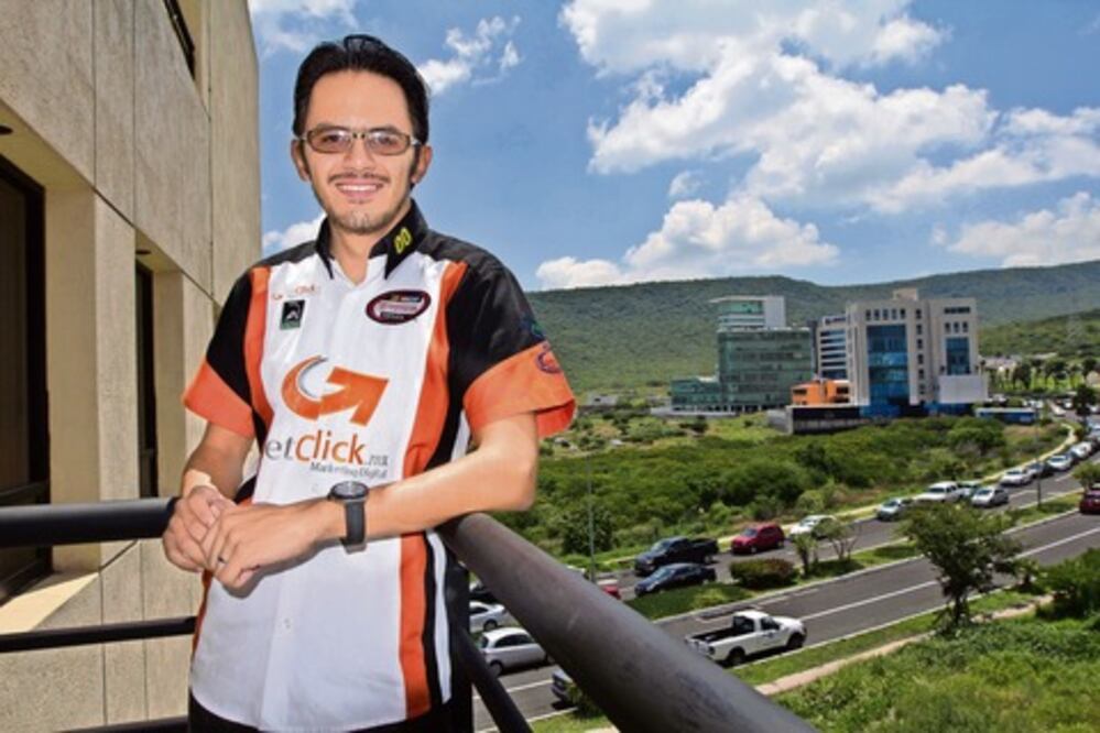 Marbán se alista para temporada NASCAR