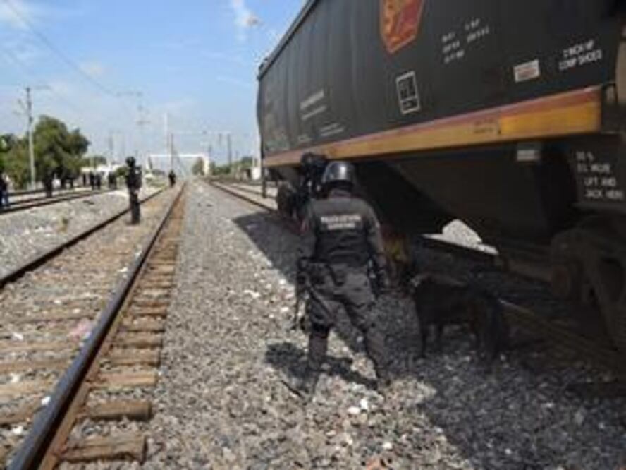 Buscarán frenar asaltos