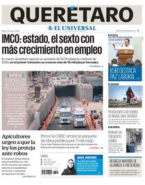 Portada 02 de mayo de 2023