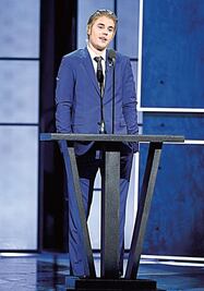 Se burlan en tv de Bieber