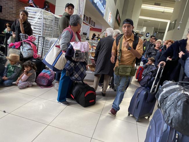 Foto: Demian Chávez