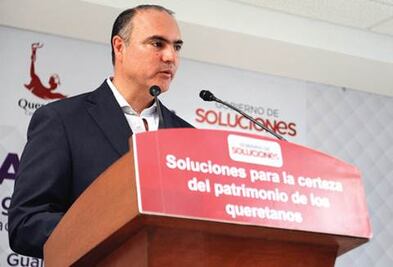 Calzada gestiona recursos federales