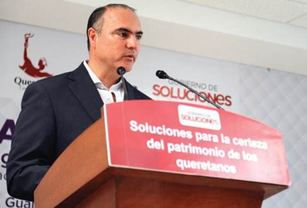 Calzada gestiona recursos federales