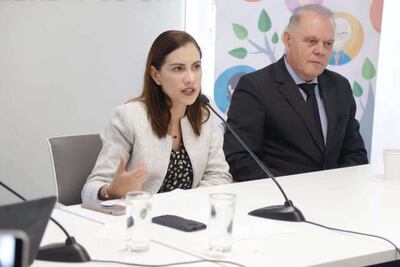 Diputada rechaza las solicitudes de IEEQ y de la Defensoría