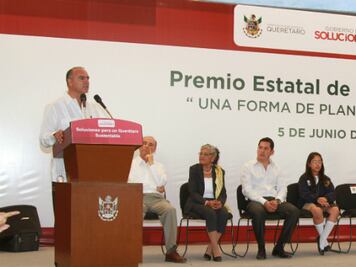 Llaman a cuidar Querétaro