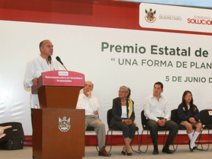 Llaman a cuidar Querétaro