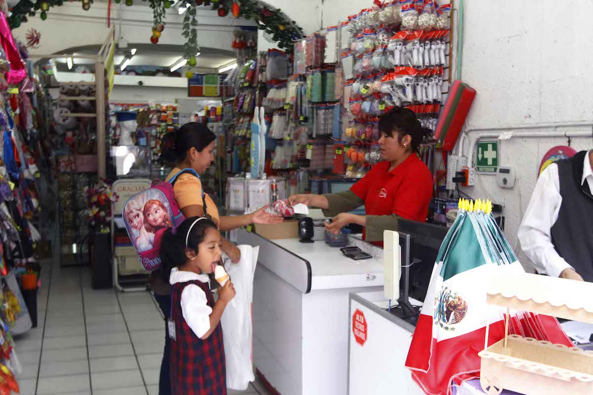 Subocupación en Quéretaro baja a 5.4%