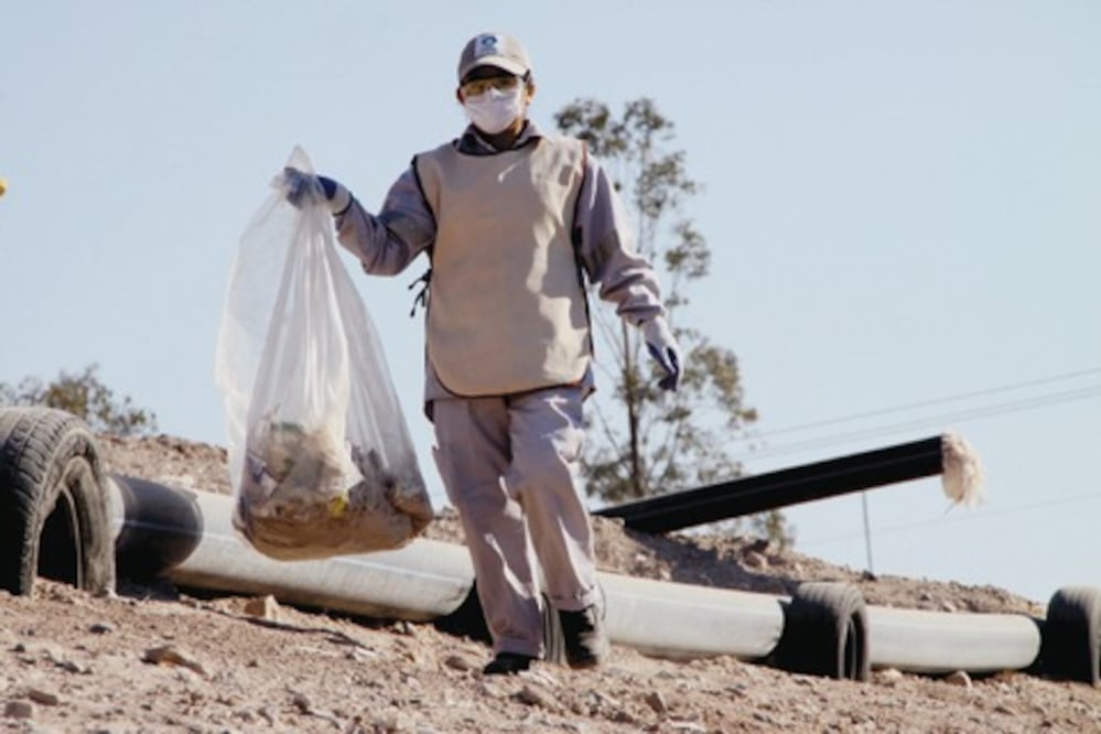 Huimilpan, autosuficiente en recolección