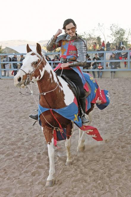 Alistan festival al estilo nórdico