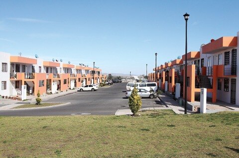 Reforma a Código Urbano abatirá rezago: IP