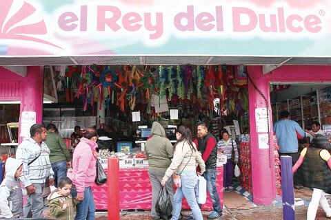 Franquicia queretana busca abrir 6 negocios