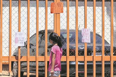 Opinión. Protección a las infancias