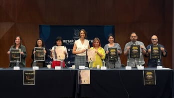 Tres nuevas exposiciones llegan al MACQ
