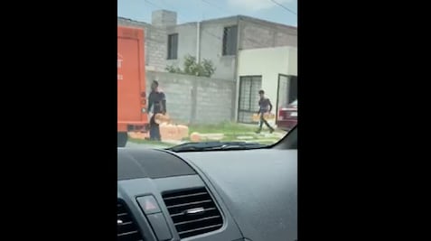 “No existe en dicha casa particular una rellenadora de agua”; Bonafot responde a video viral