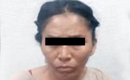 Dan 28 años de prisión a mujer por obligar a dos menores a sostener relaciones sexuales con un hombre