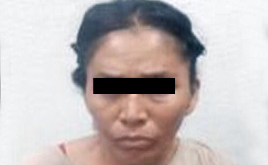 Dan 28 años de prisión a mujer por obligar a dos menores a sostener relaciones sexuales con un hombre