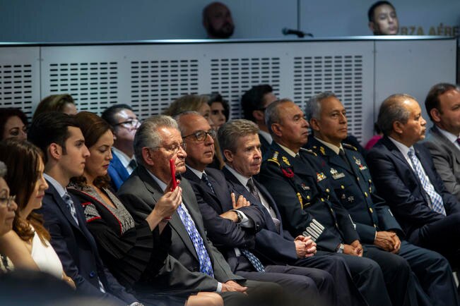 Prioridad, alcanzar la paz: gobernador