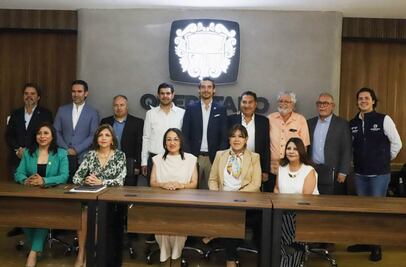 Municipio de Querétaro instala su Consejo de Mejora Regulatoria; busca simplificar trámites