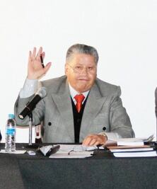 MC exige desconocer a diputado