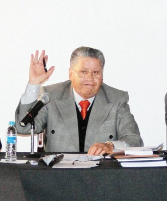 MC exige desconocer a diputado