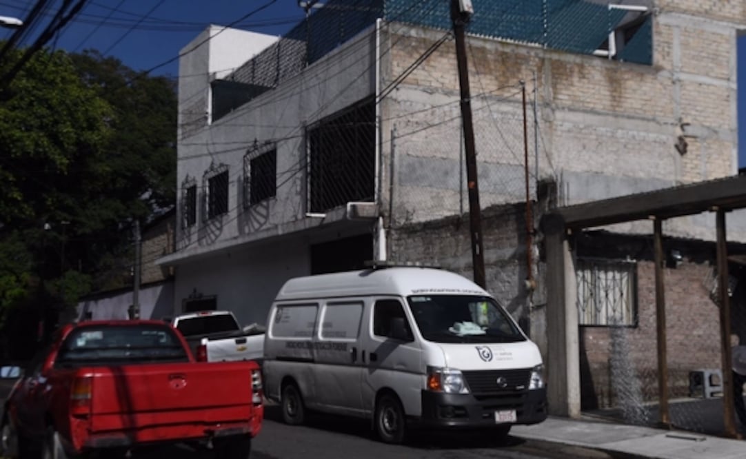 Matan a niño de 9 años en Xochimilco; Fiscalía CDMX investiga a su hermana de 14