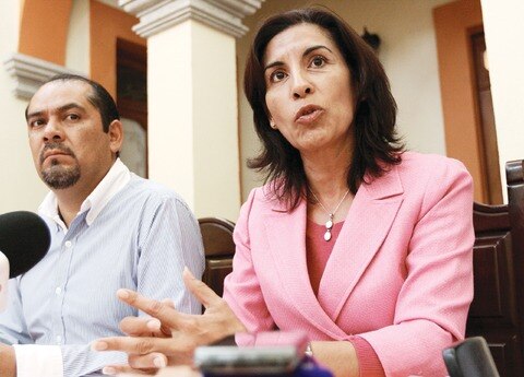 Será Huimilpan polo de desarrollo: GEO