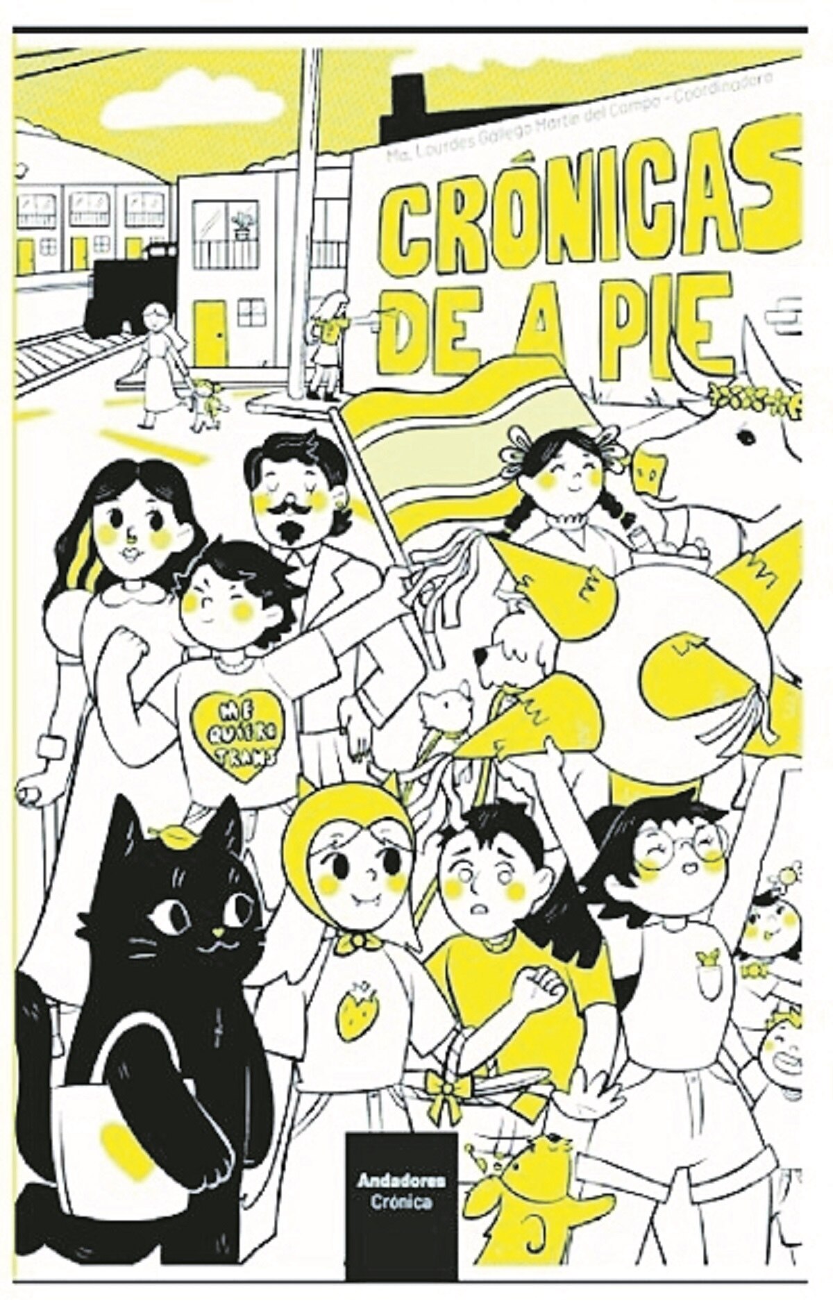 Varias visiones de la ciudad