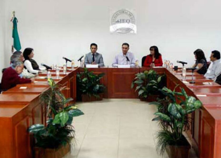 Tiene IEQ nuevo Consejero Electoral