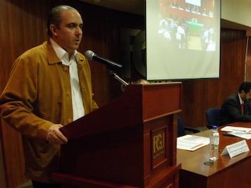 Programa de apoyo a personal de la DID