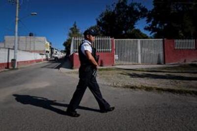 Ante robos, utilizarán escopetas en SJR