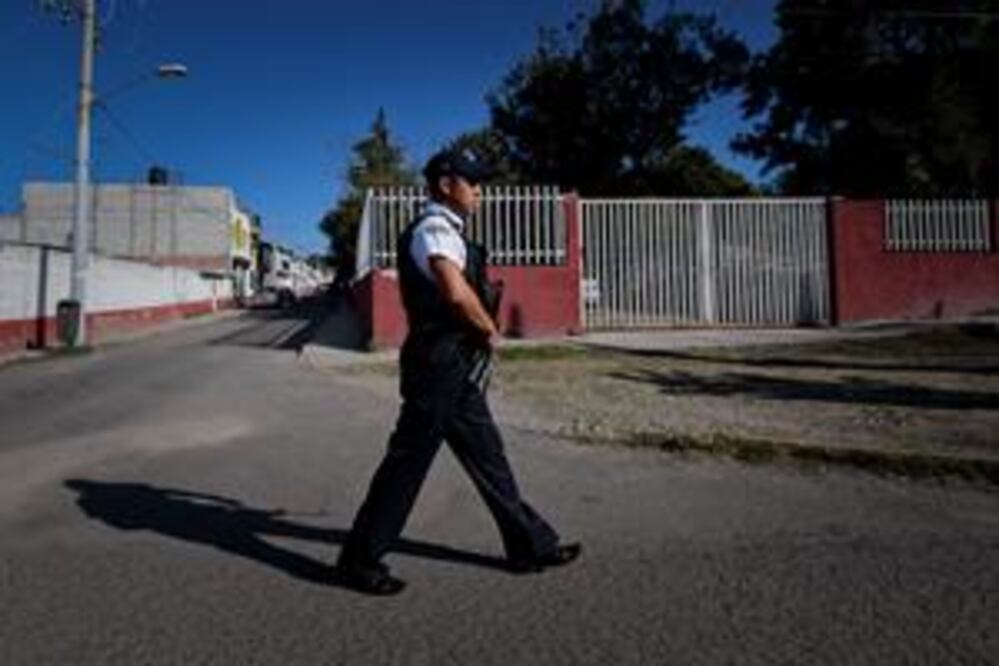 Ante robos, utilizarán escopetas en SJR