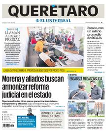 Portada 09 de enero de 2025