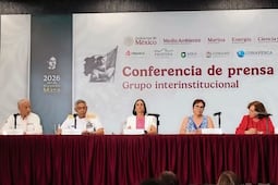 Ocultamiento de derrame expone a Pemex a sanciones internacionales; EU o Cuba podrían reclamar indemnización por daño ambiental