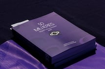 Presentan el libro "50 Mujeres, Orgullo de Querétaro 2026"
