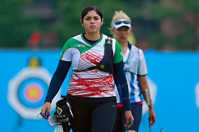 Las caras nuevas de México en Río 2016