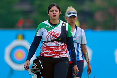 Las caras nuevas de México en Río 2016